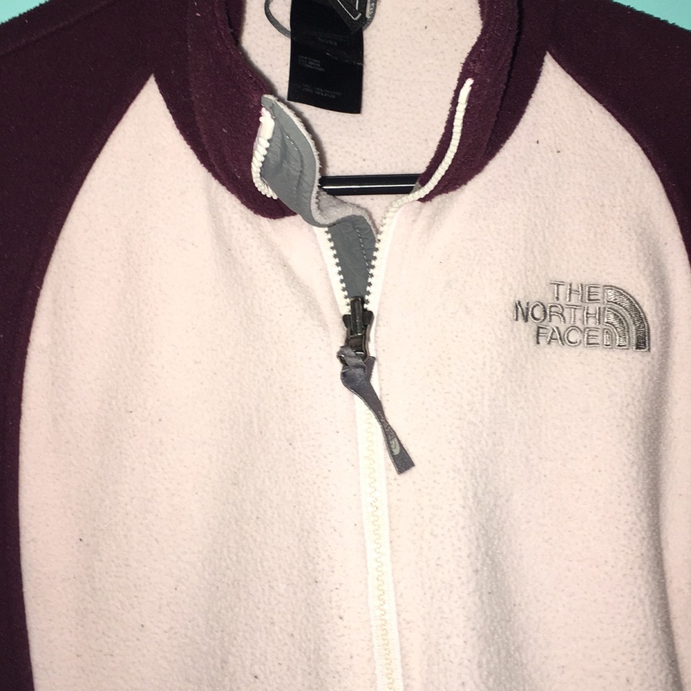 ⭐️ north face women’s jacket 🔮